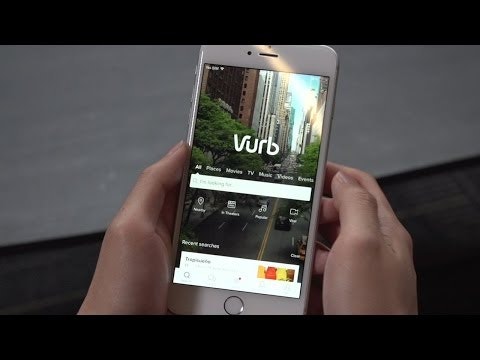 Vurb 2.0 gallery image