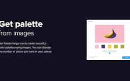Get Palette - Figma Plugin media 1
