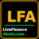 Live Finance Alerts