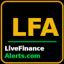 Live Finance Alerts