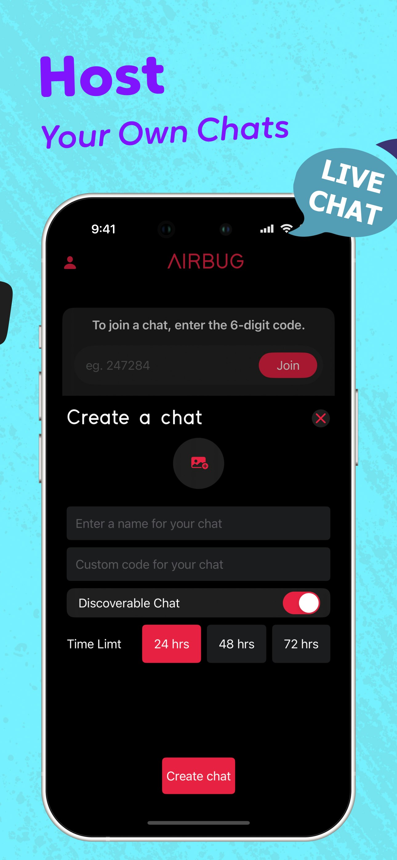 AirBug media 4