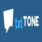 TxTTone