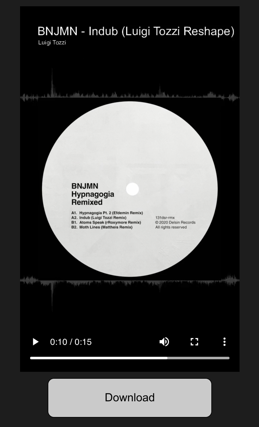 Music Story gallery image