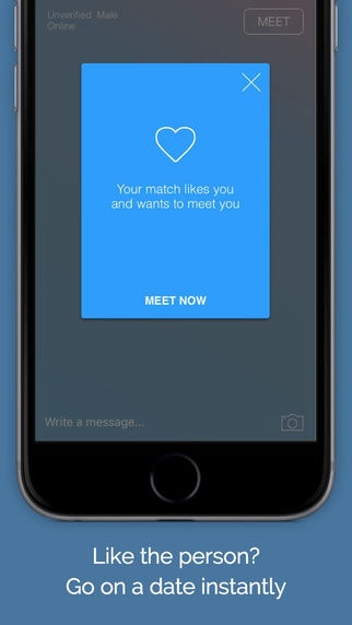 Smoothie - Discreet and safe hookups gallery image