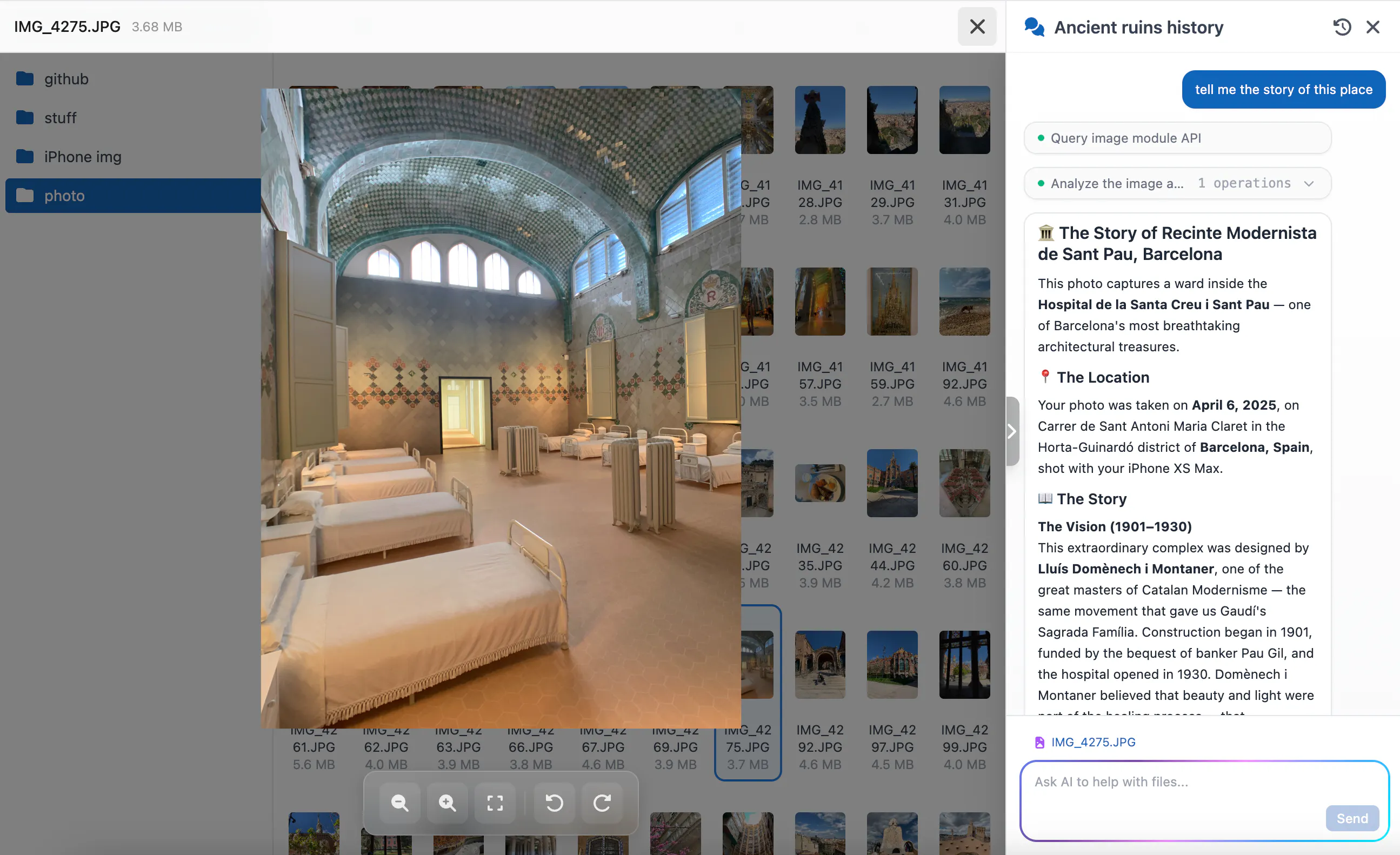 Rework OS gallery image