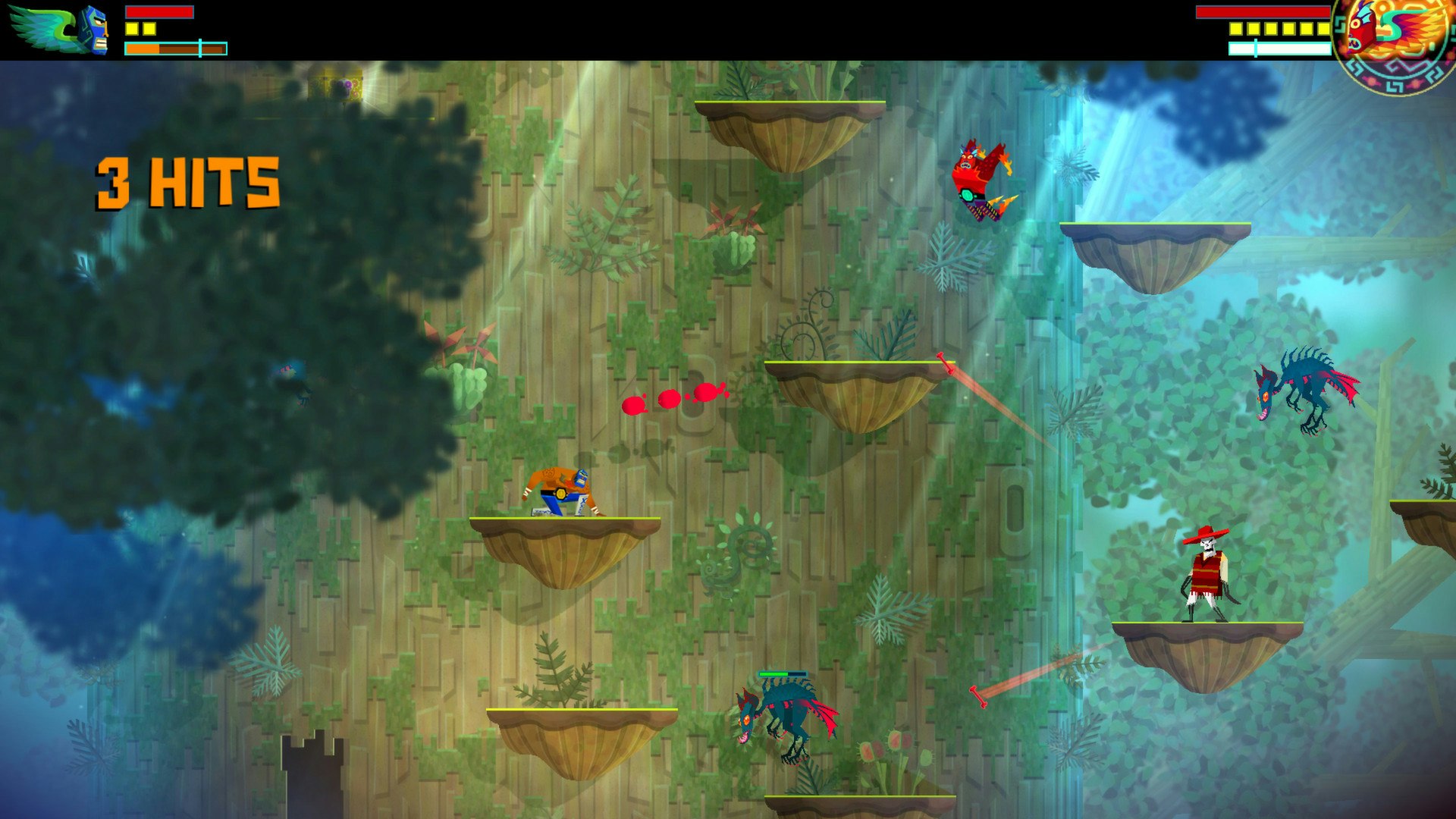 Guacamelee gallery image