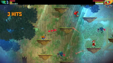 Guacamelee gallery image