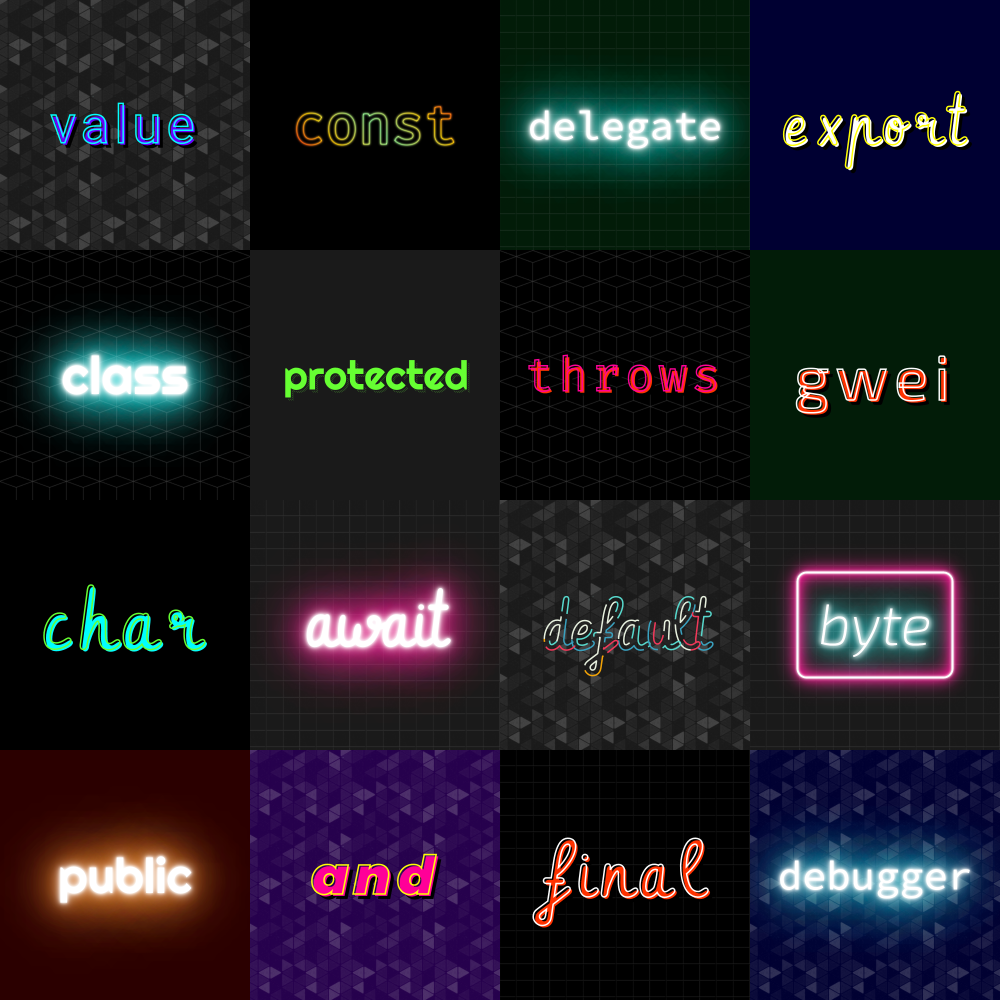 Open Source NFT Collection tools gallery image