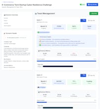 AI-Powered Business Simulation Training gallery image