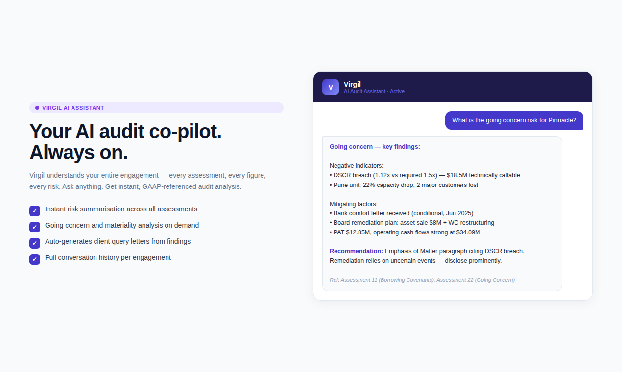 Qwantify Finance gallery image