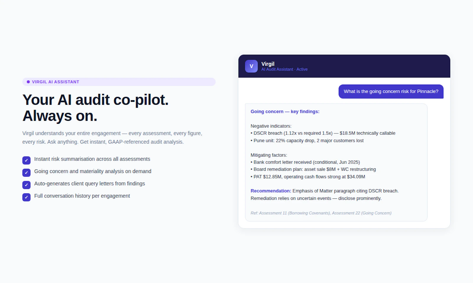 Qwantify Finance screenshot 7