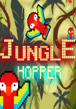 Jungle hopper