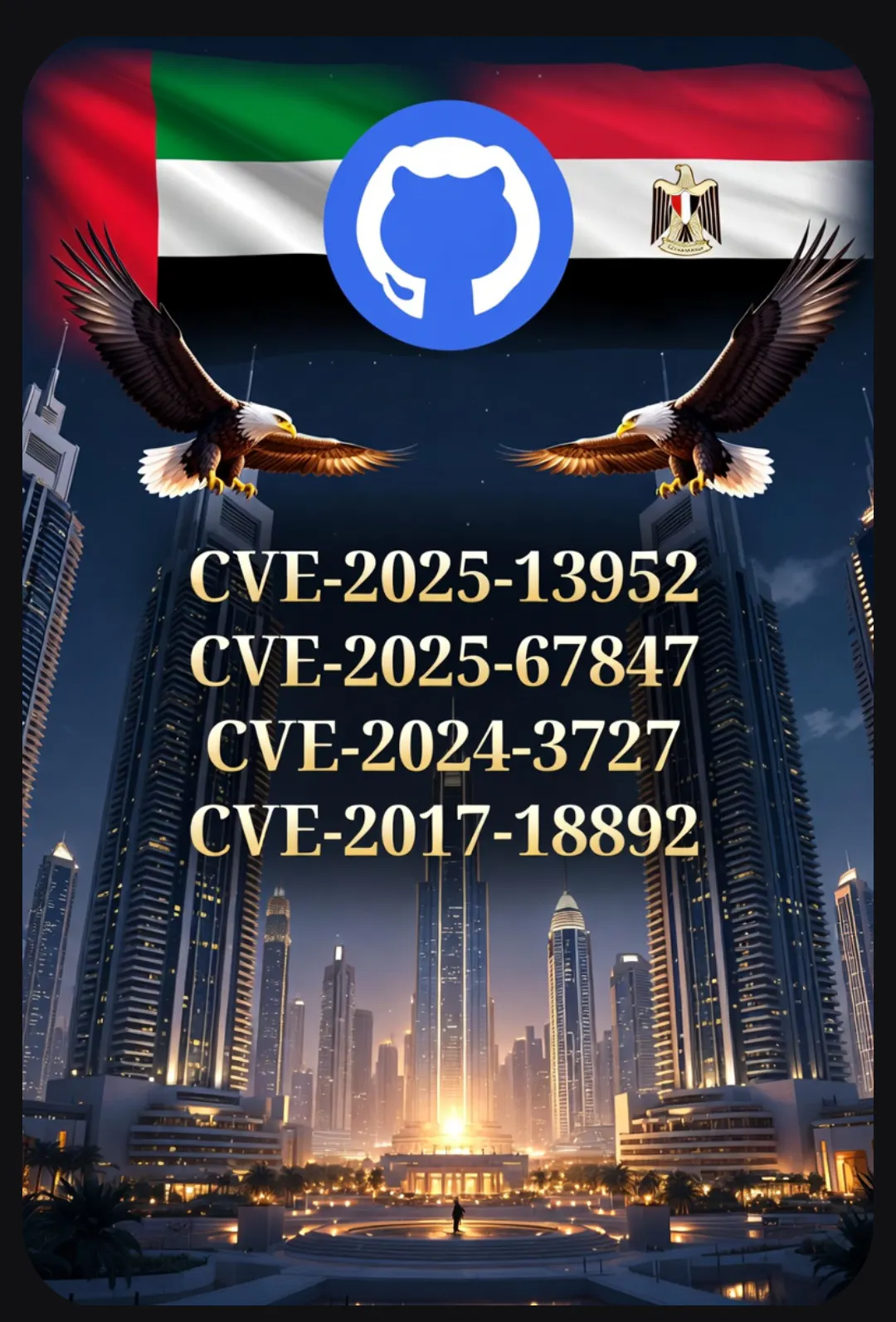 Zayed Shield gallery image