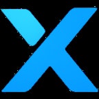 XJumper - Product Hunt launch logo and brand identity