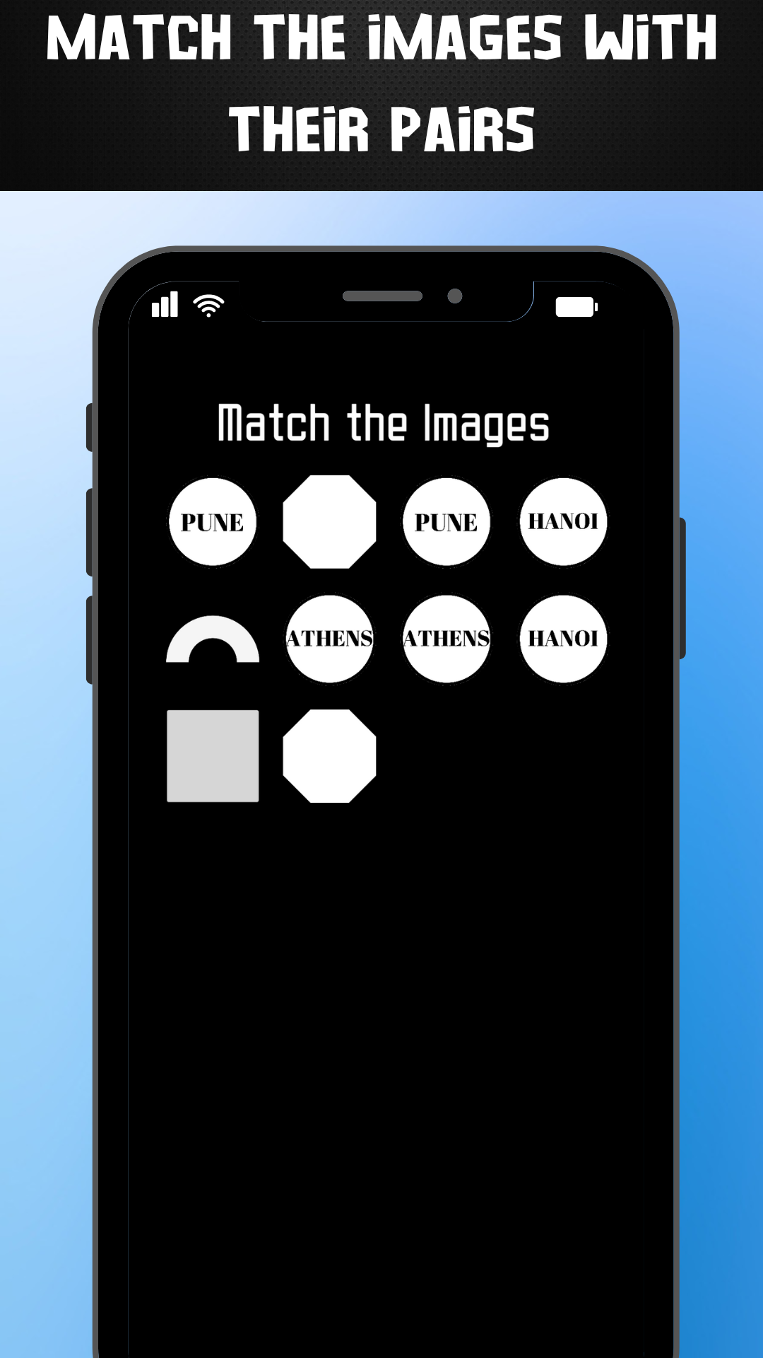 Mann: Memory Games for Adults media 3