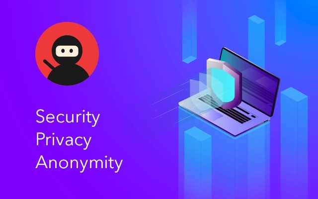iNinja VPN is Proxy, VPN to Unblock site gallery image