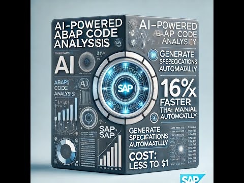 AI Agentic Auto-Generated Code Analysis  gallery image