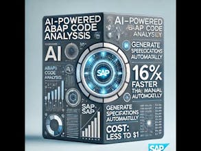 AI Agentic Auto-Generated Code Analysis gallery image