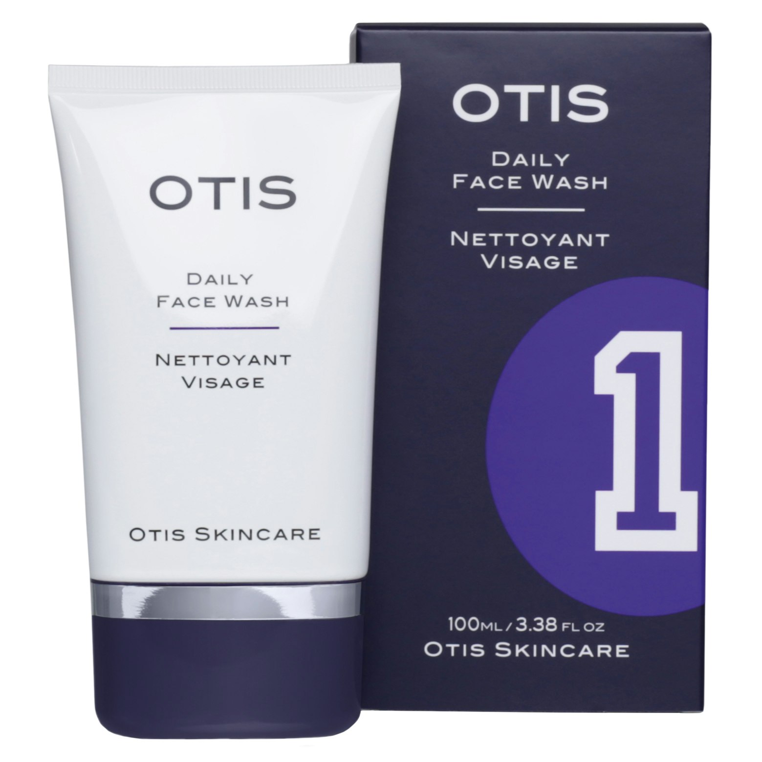 OTIS SKINCARE gallery image