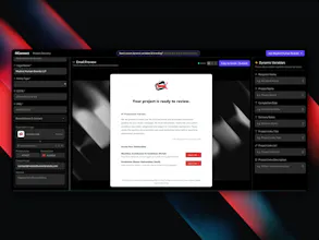 MConnect gallery image