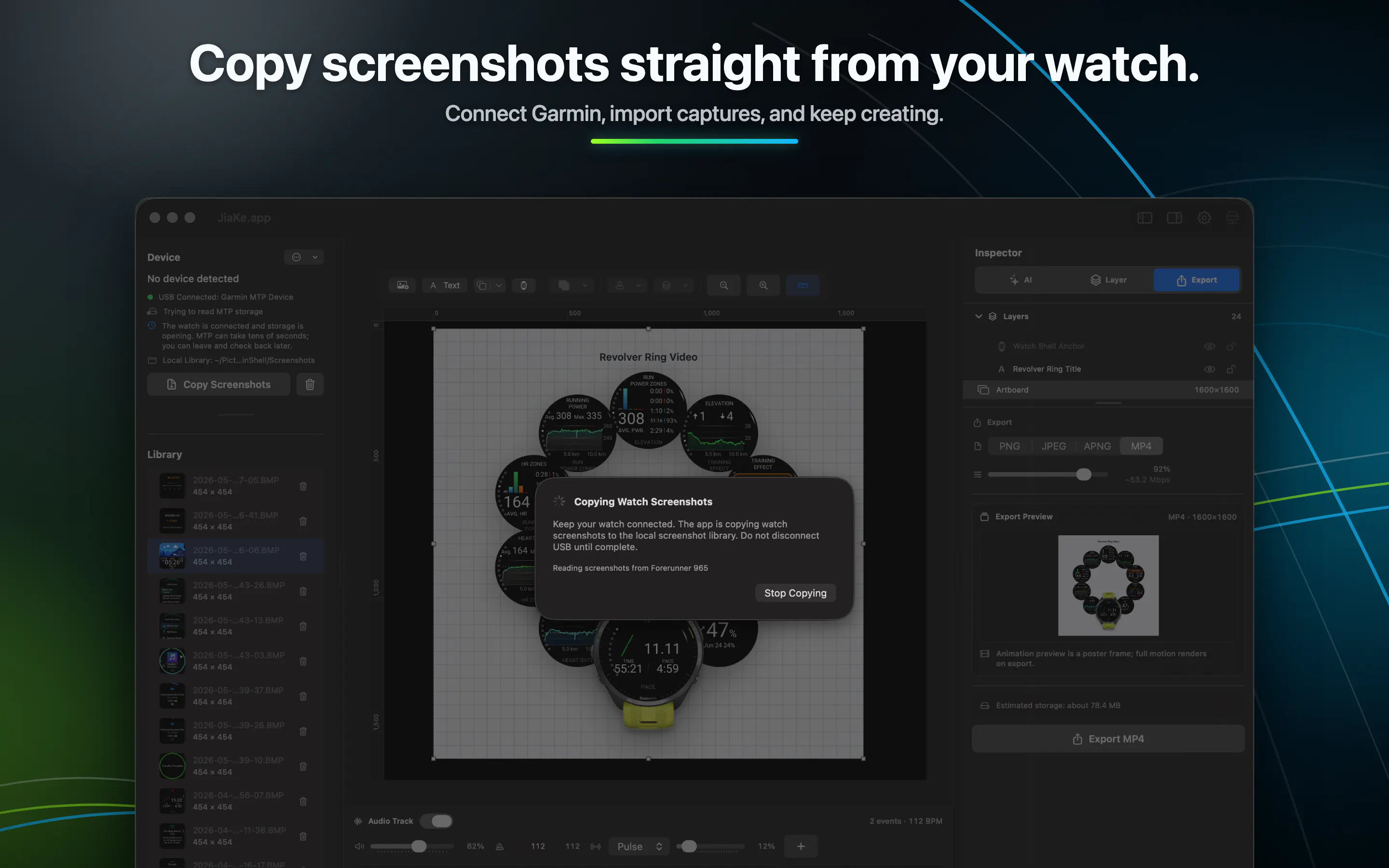 Screenshot 5
