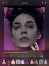 Glitch Face gallery image