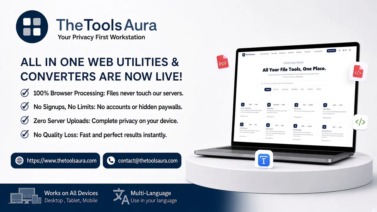 TheToolsAura gallery image
