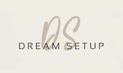 My websites -https://dreamsetup.asia/ gallery image