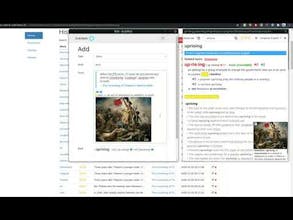 Dictionariez gallery image