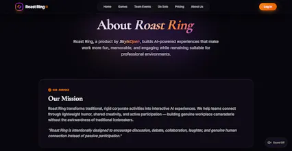 Roast Ring gallery image