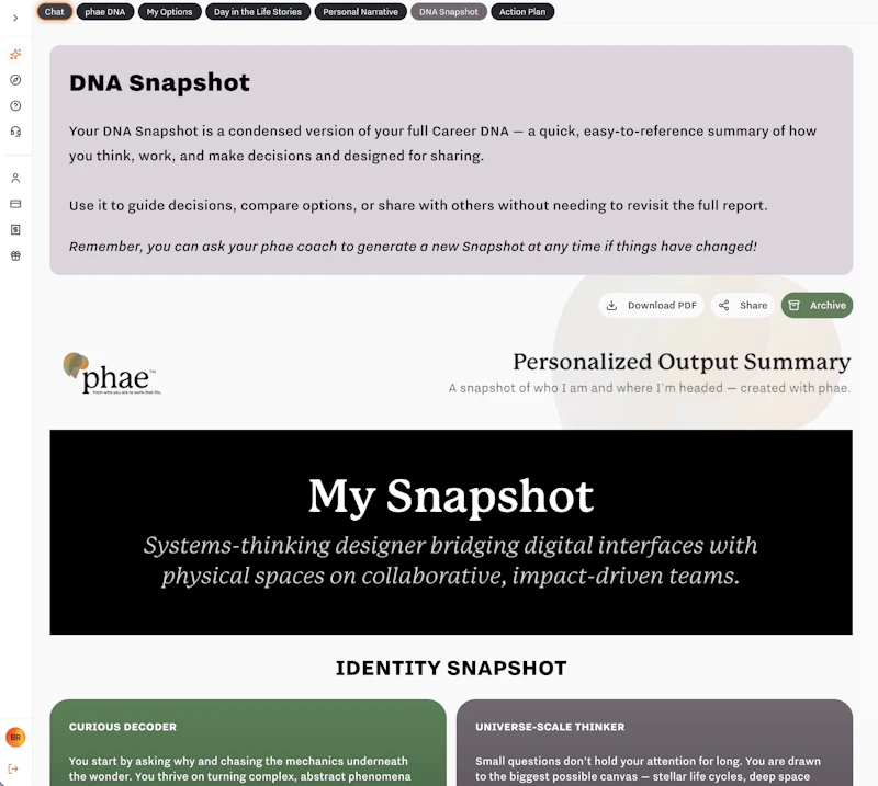 phae screenshot 4