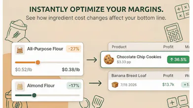 MakerMargin gallery image