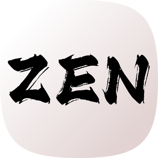 Zen tu as