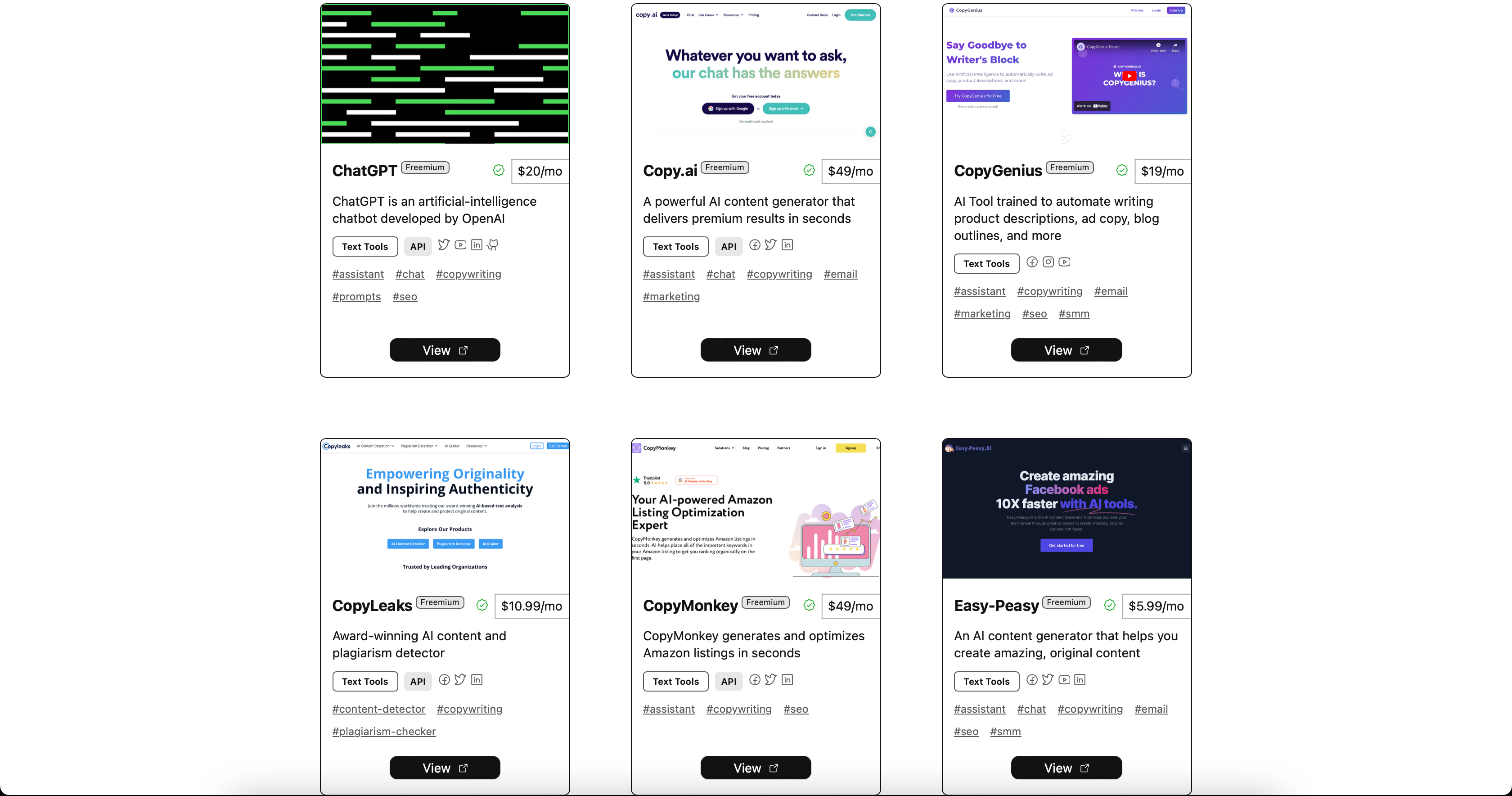 Mídia 2 de OpenCatalog
