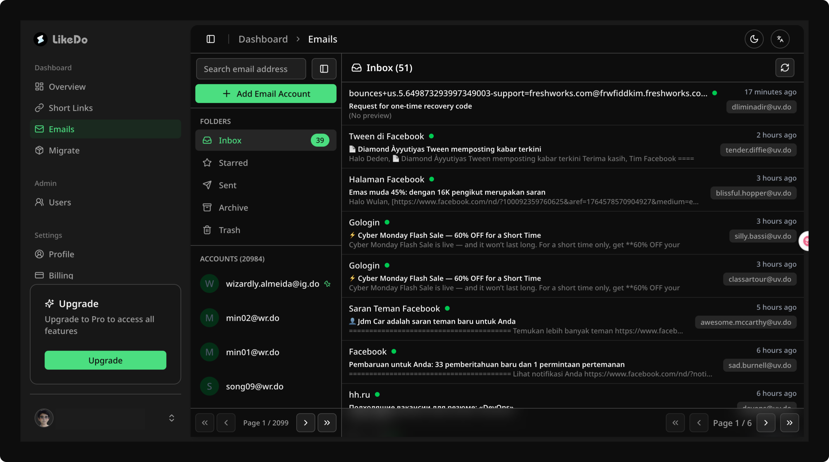 LikeDo gallery image