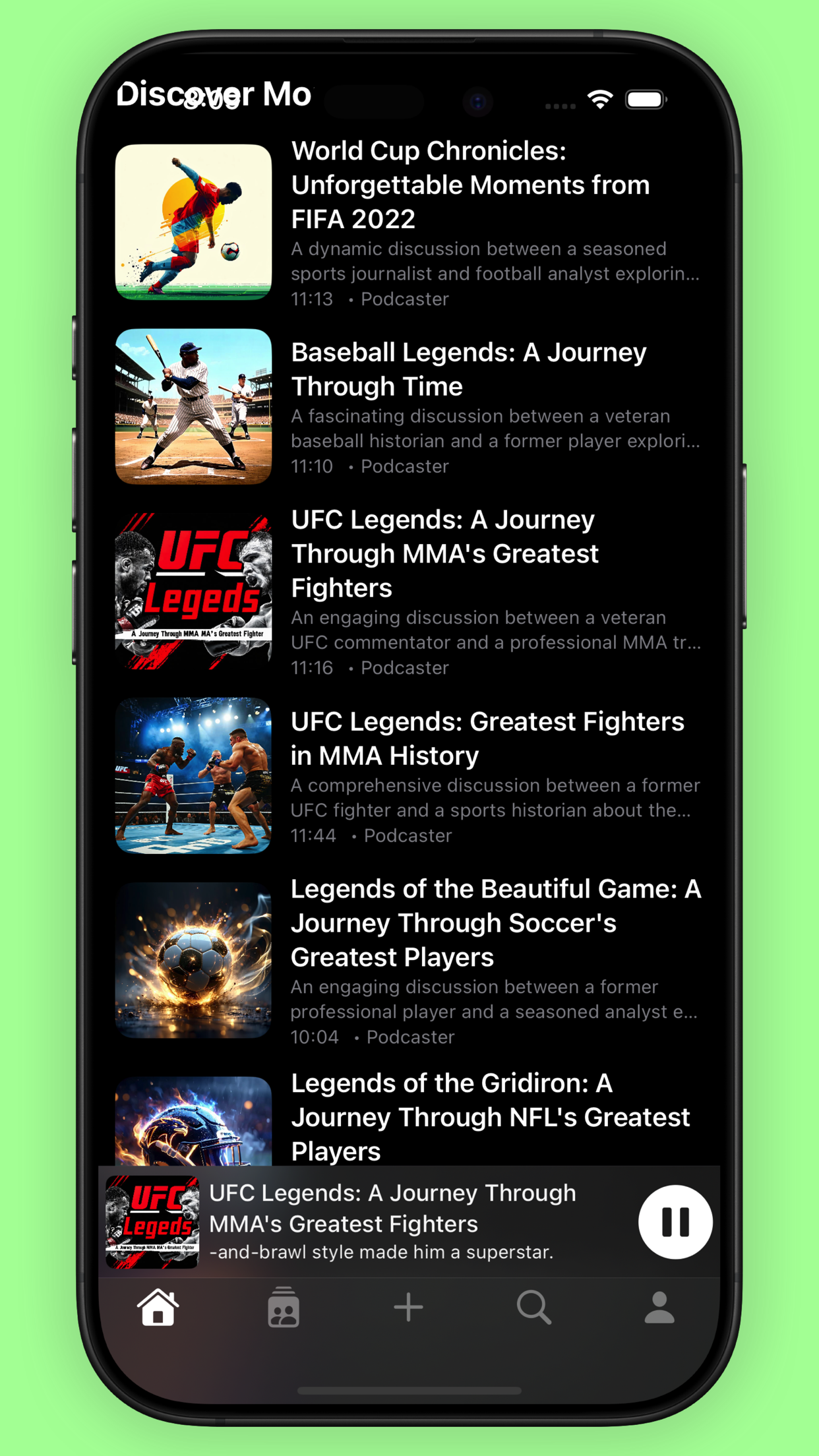 GenCast gallery image