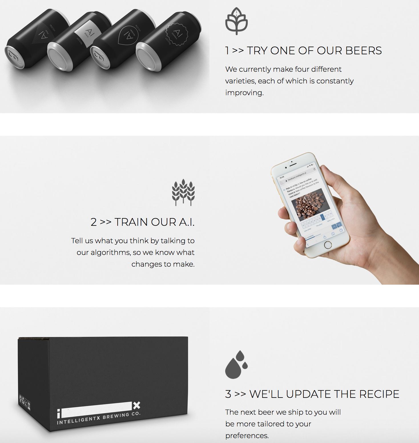 IntelligentX gallery image