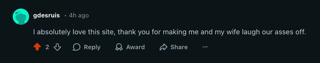 Destroy Your Startup gallery image