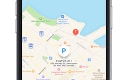 Central: Parking Search media 3