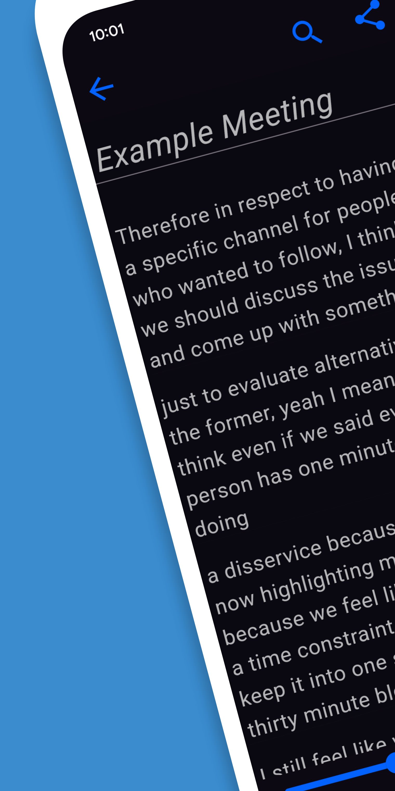 Transcriber v2.0 media 1