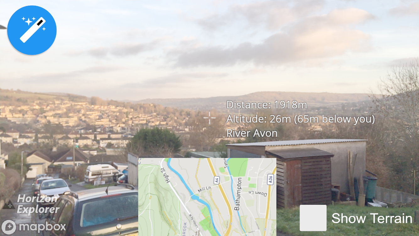 Horizon Explorer gallery image