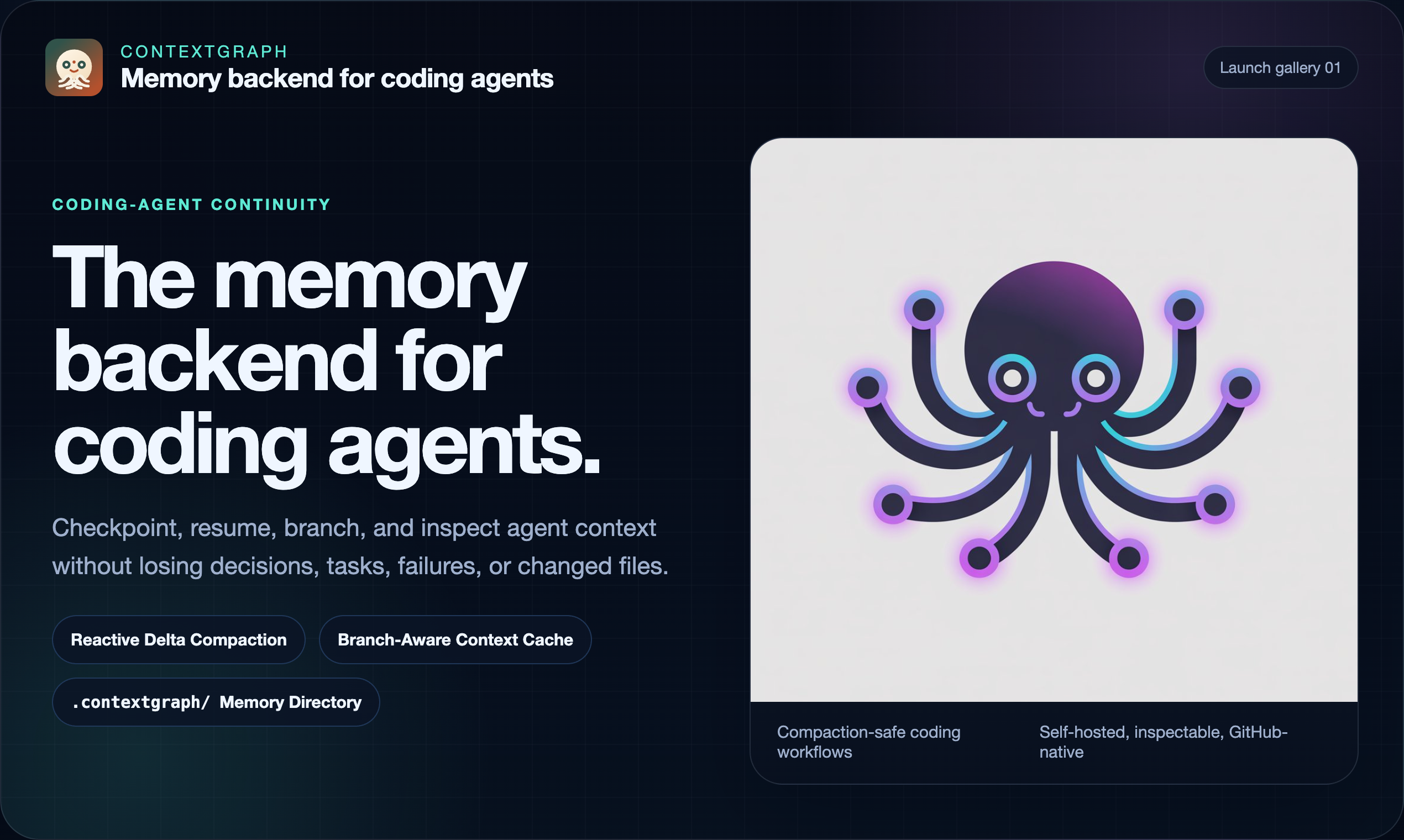 ContextGraph gallery image