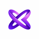 Velxo Shop - Product Hunt launch logo and brand identity