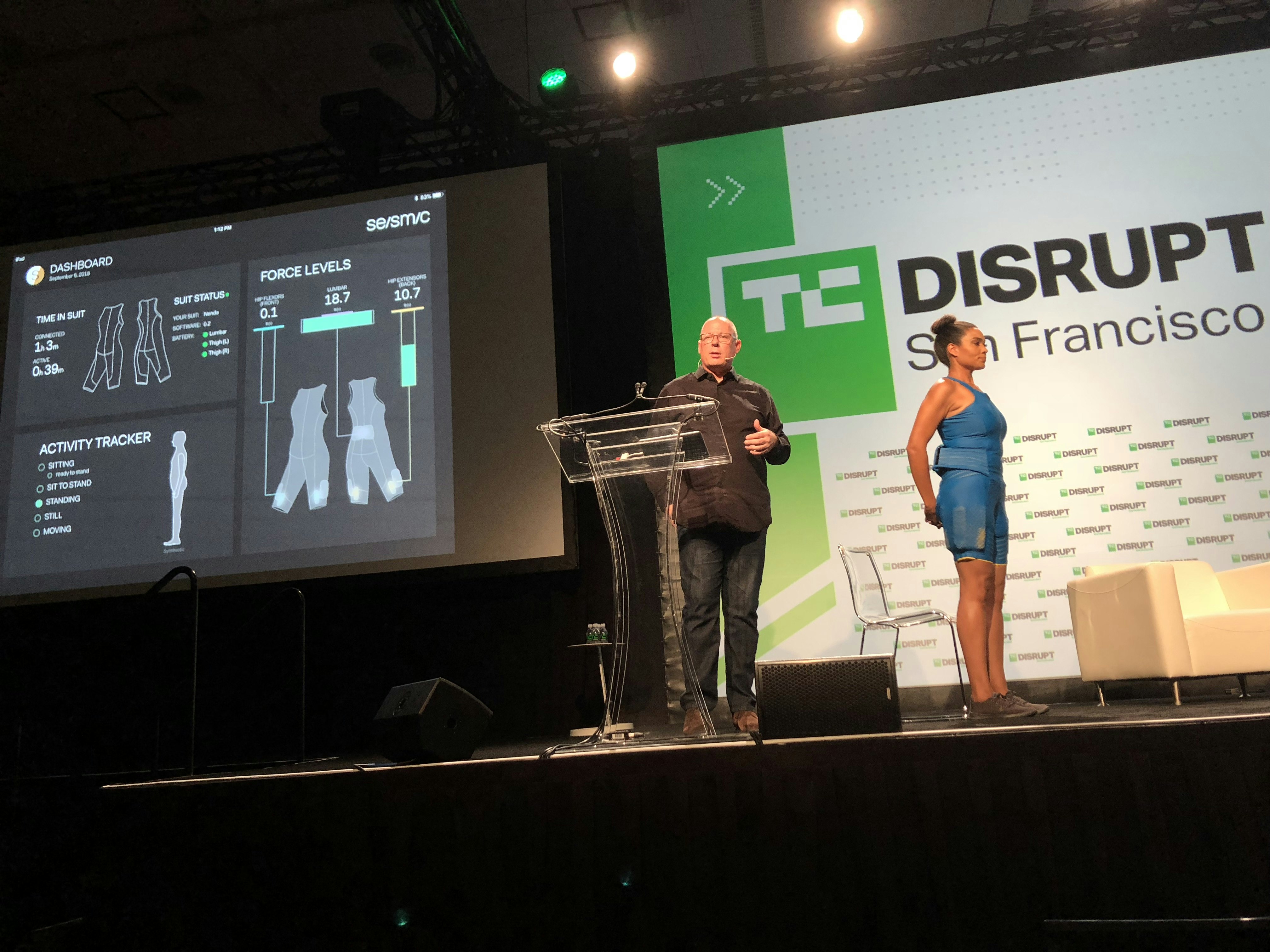 Seismic gallery image