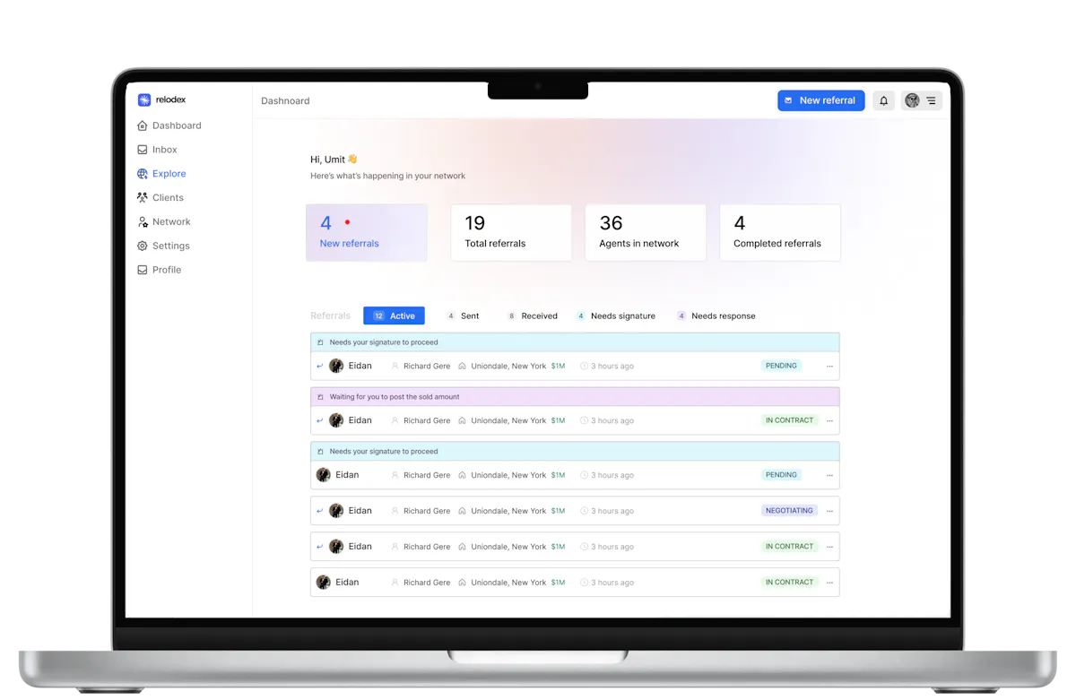 RELODEX media 3