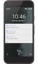 Push Notes gallery image