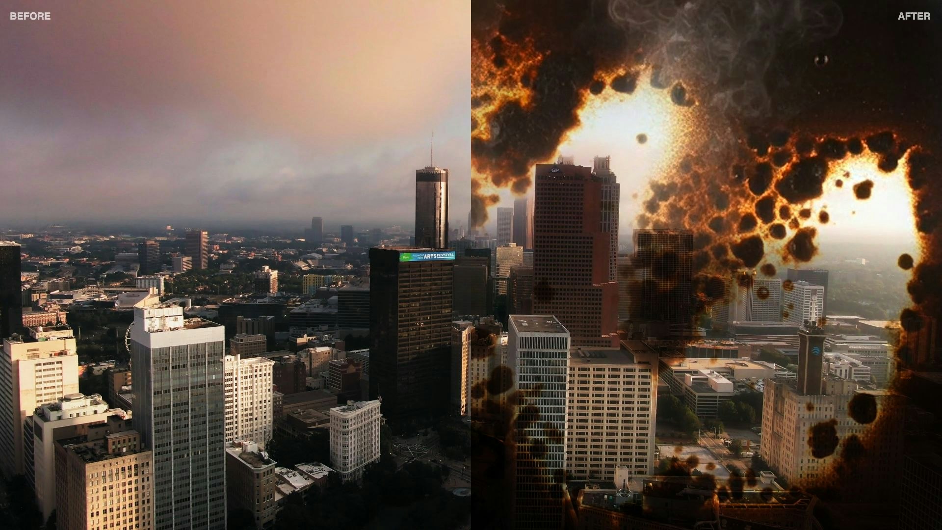 Sizzle Finisher gallery image