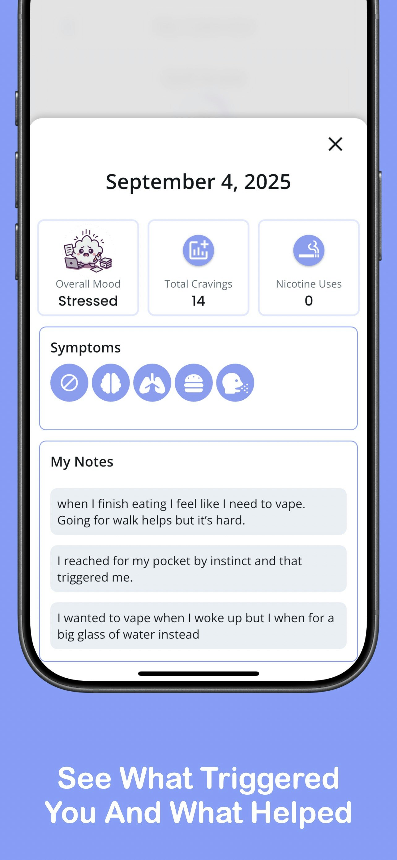 PuffOff gallery image