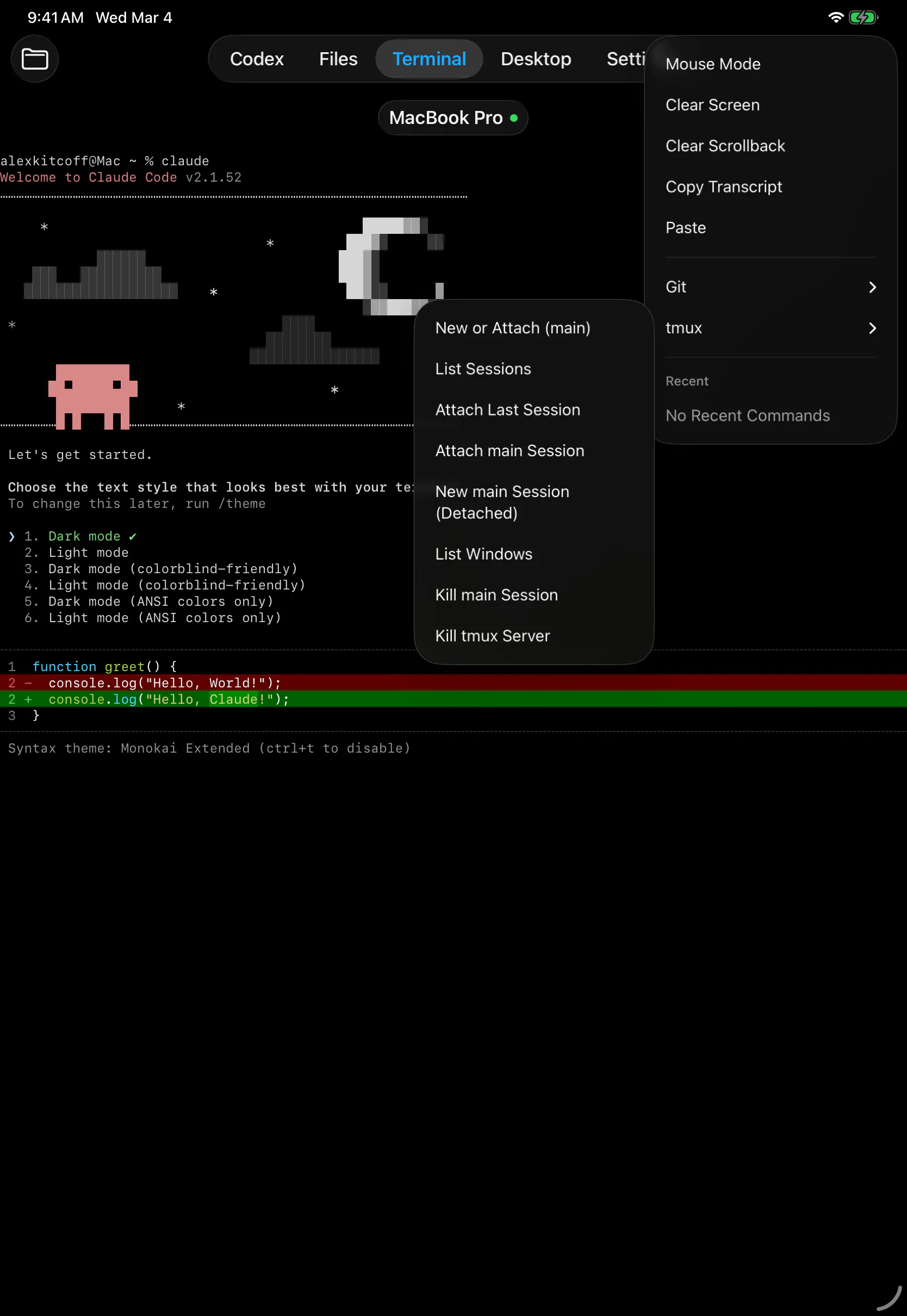 Screenshot 4