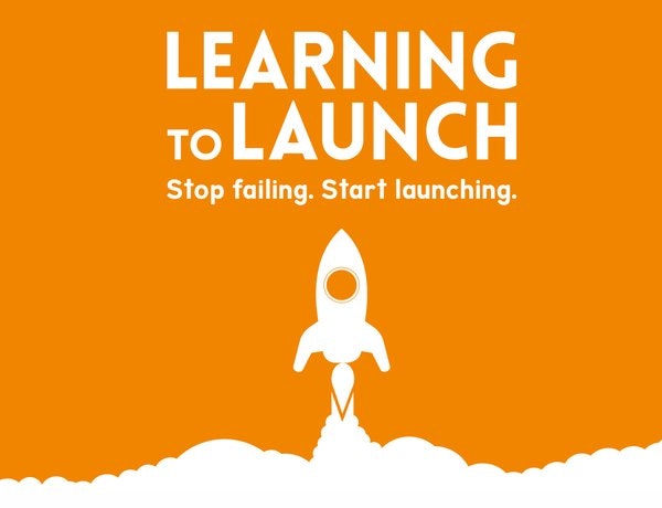 Learning To Launch